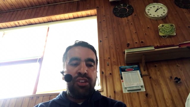 Hafz Metin Demirtas. Ramazan Mukabelesi (3-3). 12. Cuz. Yusuf suresi, 15-52. Misr tarzi arap makami Kurani Kerim. Kiraat süper arap makami cok güzel kiraat. Kurani makamli olarak okumak. Kurani makam ile okumak. Arap makamlari. Farum Camii (DK). 4/6- 2017