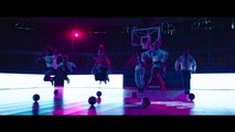 Sharmoofers - Alley Oop -ألي يووب - أغنية افتتاح بطولة كأس العالم لكرة السلة