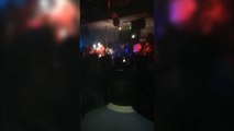 17 injured in shooting at Arkansas nightclub