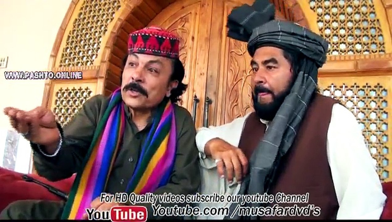 Naqli Actoran 3