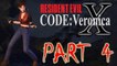 Resident Evil CODE: Veronica X - Part 04