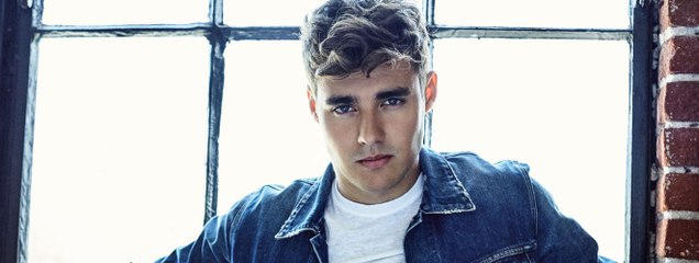 Jorge Blanco - Summer Soul