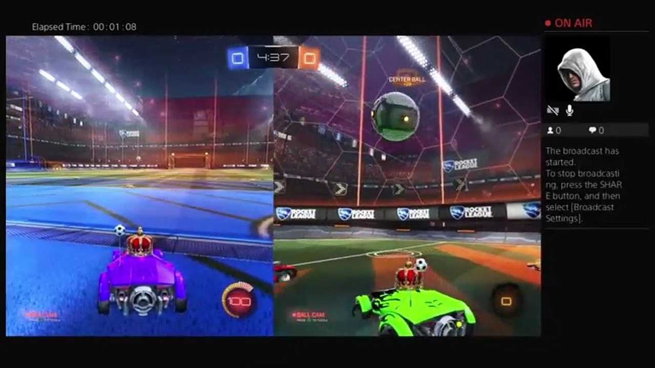 Rocket leauge (19)