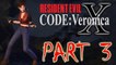 Resident Evil CODE: Veronica X - Part 03