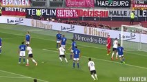 Germany vs San Marino 7 0 All Goals & Highlights World Cup Qualifiers 10/06/2017 HD