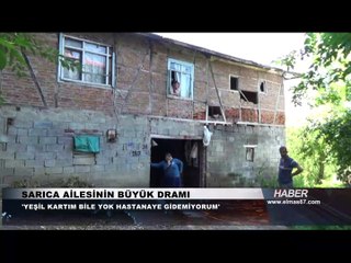 Evleri başlarına göçmek üzere...