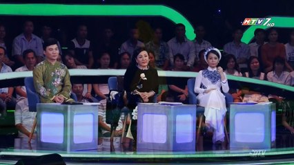 Thần Tượng Tương Lai Mùa 1 Tập 17 (01/07/2017) - Vòng Chung Kết
