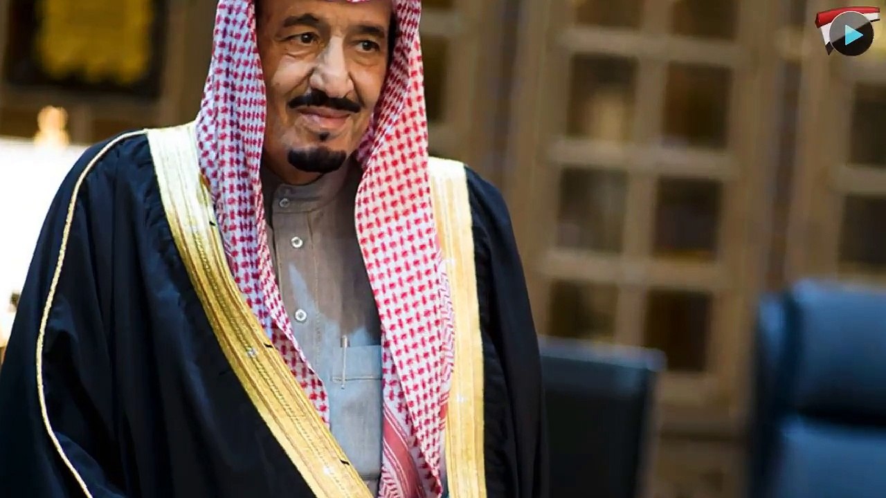 سر زيارة الملك سلمان لروسيا لاول مرة  بعد رفض قطر لشروط انهاء الحصار