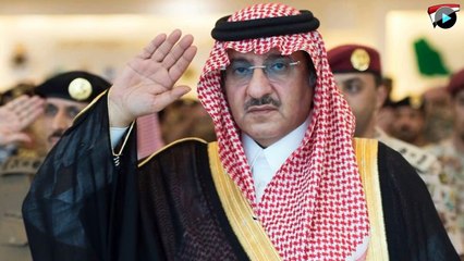 عاجل حقيقة الاقامة الجبرية لولي العهد السابق الامير محمد بن نايف