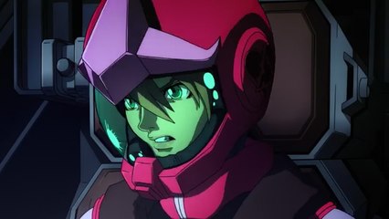 Mobile Suit Gundam Thunderbolt (Anticipazioni Ep.8)