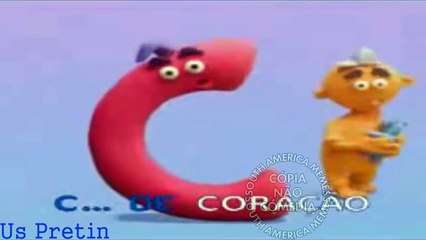 ABCDARIO dos memes 3.0