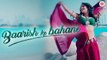 Baarish Ke Bahane Full HD Video Song Babbu Maan 2017 - DJ Sheizwood - New Music Video