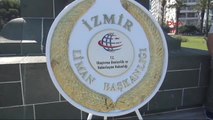 Izmir'de Kabotaj Bayramı Kutlaması