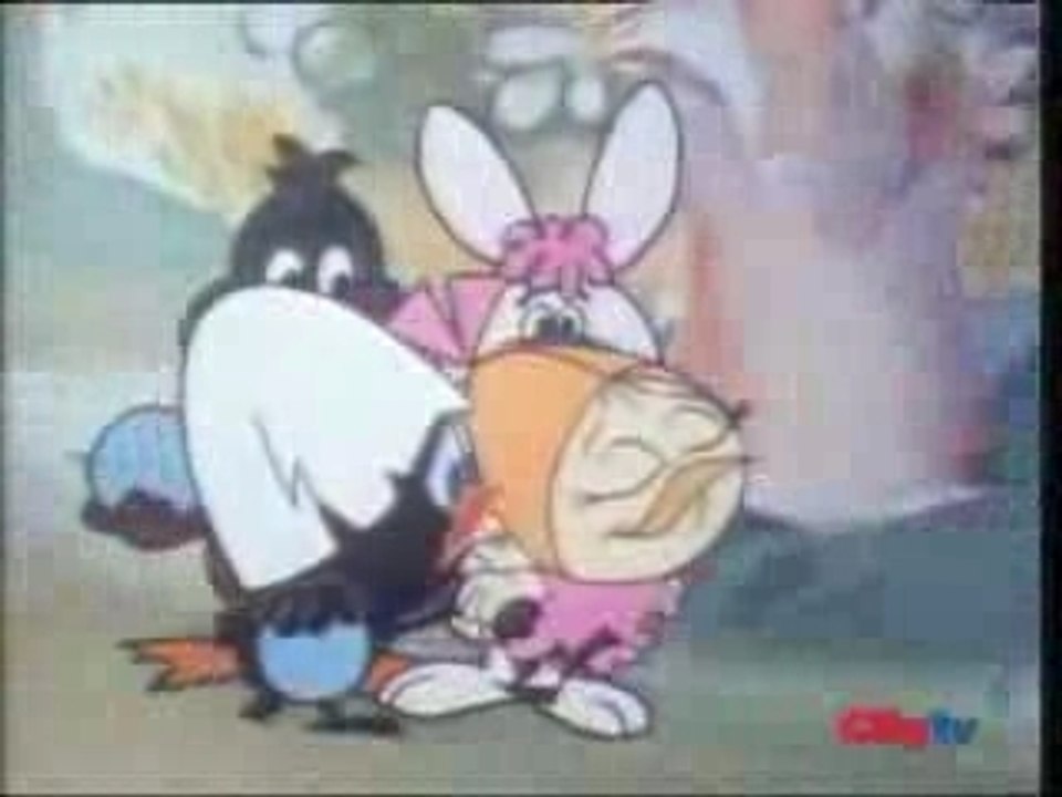 Calimero (opening) 2