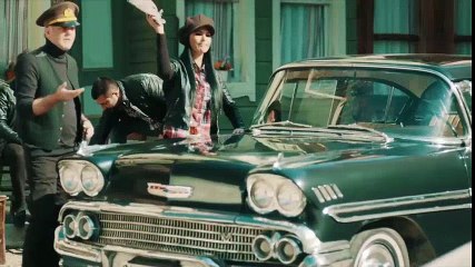 Ayşe Dinçer - Şemsettin (Official Video)