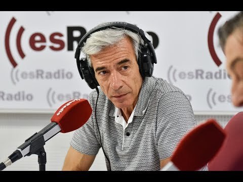 Entrevista a Imanol Arias en Es Cine e de esRadio