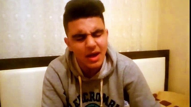 Tülay Maciran Kadersizim