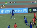 حارس زاناكو كاد يخطأ و يهدي الأهلي هدف التقدم | تعليق أحمد عبده - دوري أبطال أفريقيا