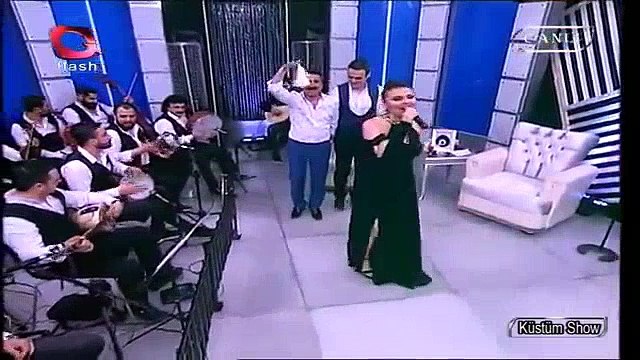 TÜLAY MACİRAN -MELEK YARİM