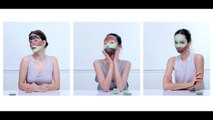 Multimasking con las Máscaras Faciales 3 Arcillas Puras de LOréal Paris