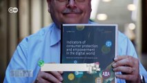 Digitaler Verbraucherschutz auf dem Vormarsch? | Shift