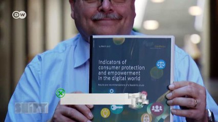 Digitaler Verbraucherschutz auf dem Vormarsch? | Shift