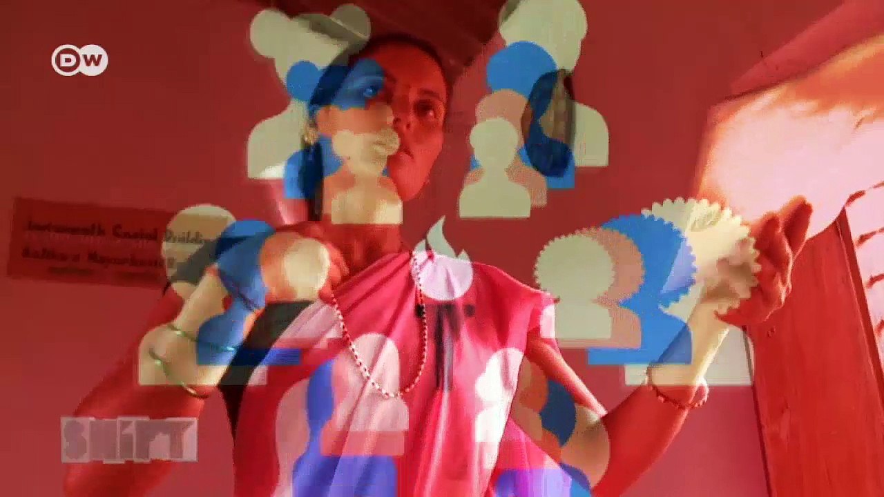 Soziales Engagement im Netz | Shift