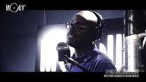 TINO _ Freestyle (Live @ Mouv' Studios) #FMRS