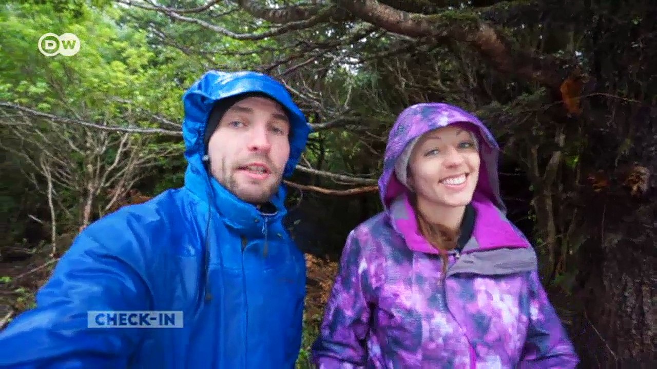 Unterwegs auf der Carretera Austral, Chile | Check-in