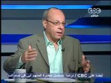 CBC ممكن خيري رمضان وحيد عبدالمجيد 6 9 2011