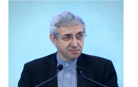 Iosif Anca - Alege intre viata vesnica si mania viitoare