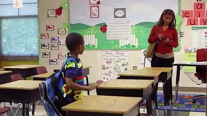 Eğitimci olmak dünyanın en zor işlerinden biri