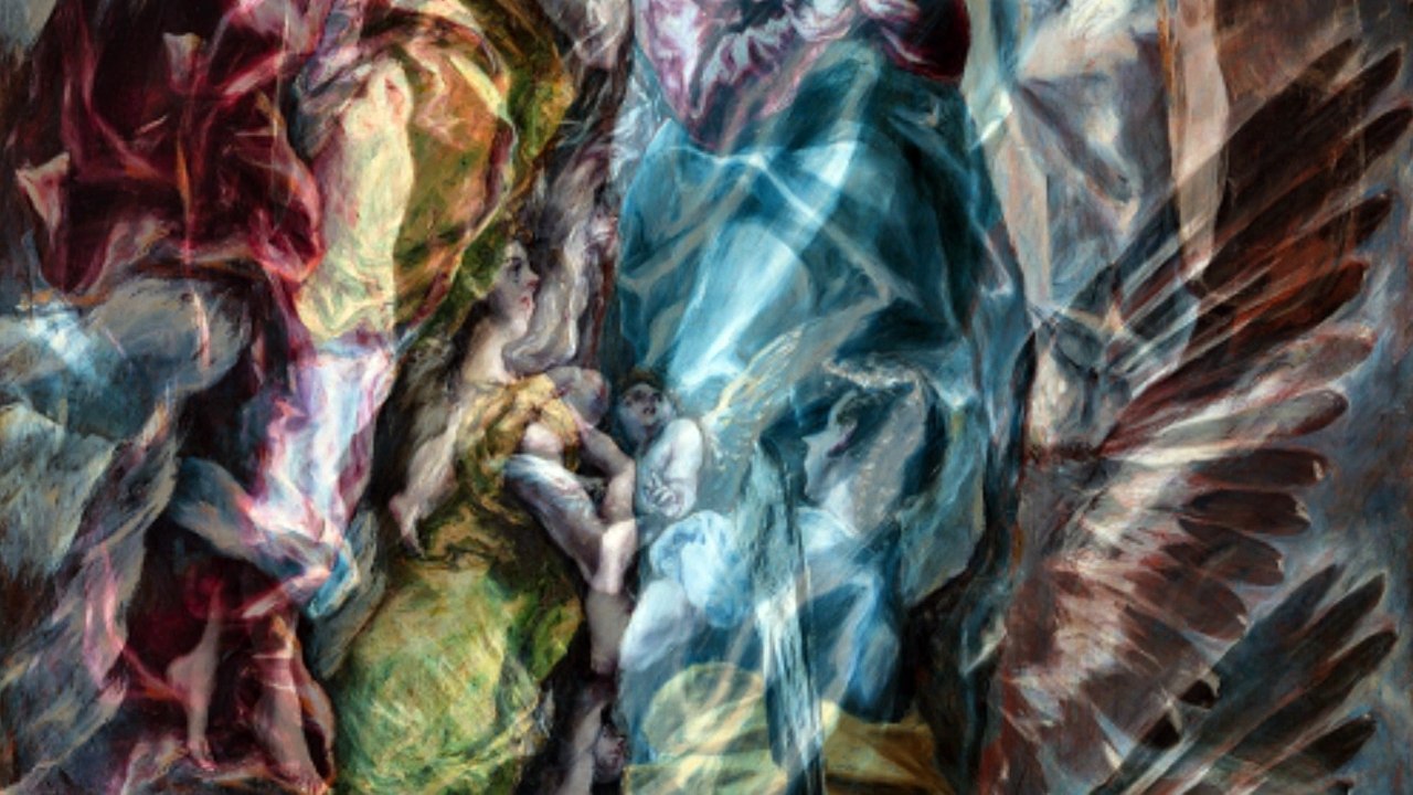 REGARD 444 EL GREDO - Musée Paul Valéry à Sète - RLHD.TV