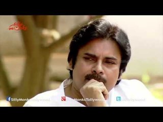 Pawan kalyan Funny Interview Part 2 - Gopala Gopala Movie Interview