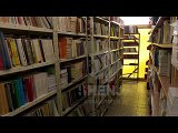 (VIDEO) Biblioteka e Tetovës në gjendje të mjerueshme 01.07.2017