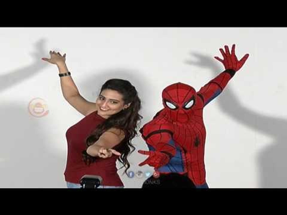 Spiderman Release Date Announcement