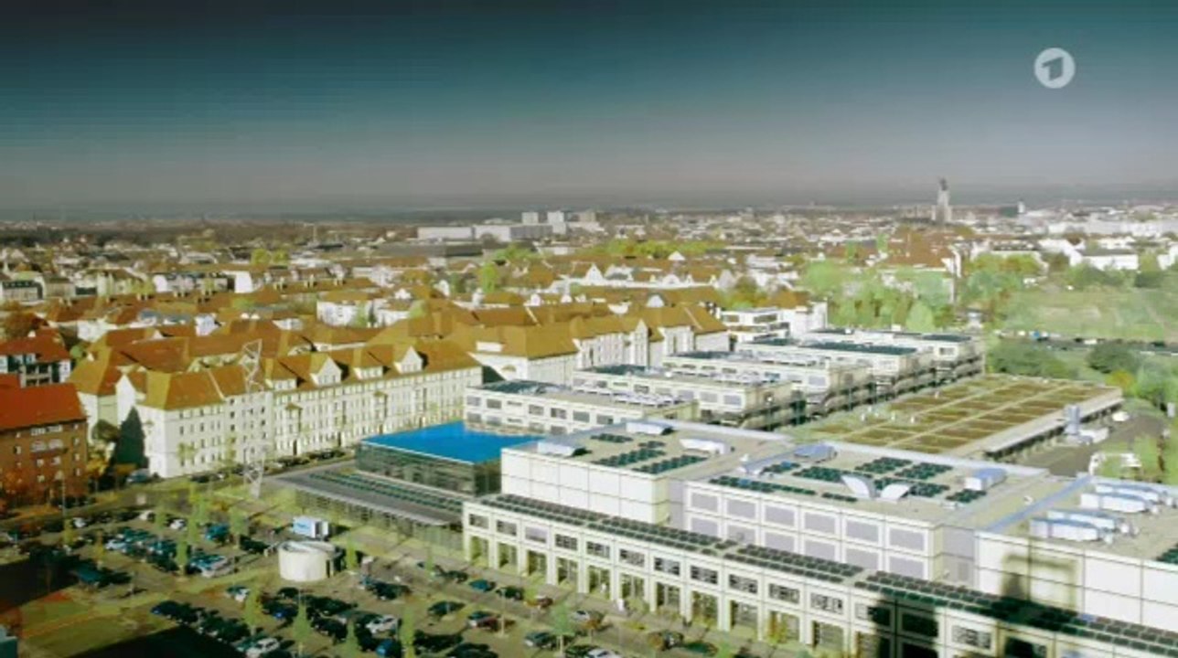 In aller Freundschaft 772 Berg und Talfahrt