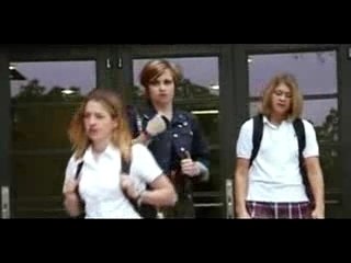 Kung Fu Girls Club Episode 2: Kakujinsu