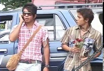 Download Video: Myanmar Tv   Kyaw Thu , Oak Kar Min Maung , Nyo Lin Htet , Myo Sandi Kyaw Part 2