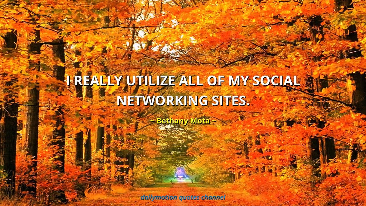 Bethany Mota Quotes #2