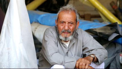 Thousands of civilians trapped in Syria’s Raqqa