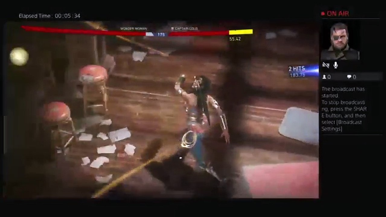 DanksOFtheDank's Broadcast's