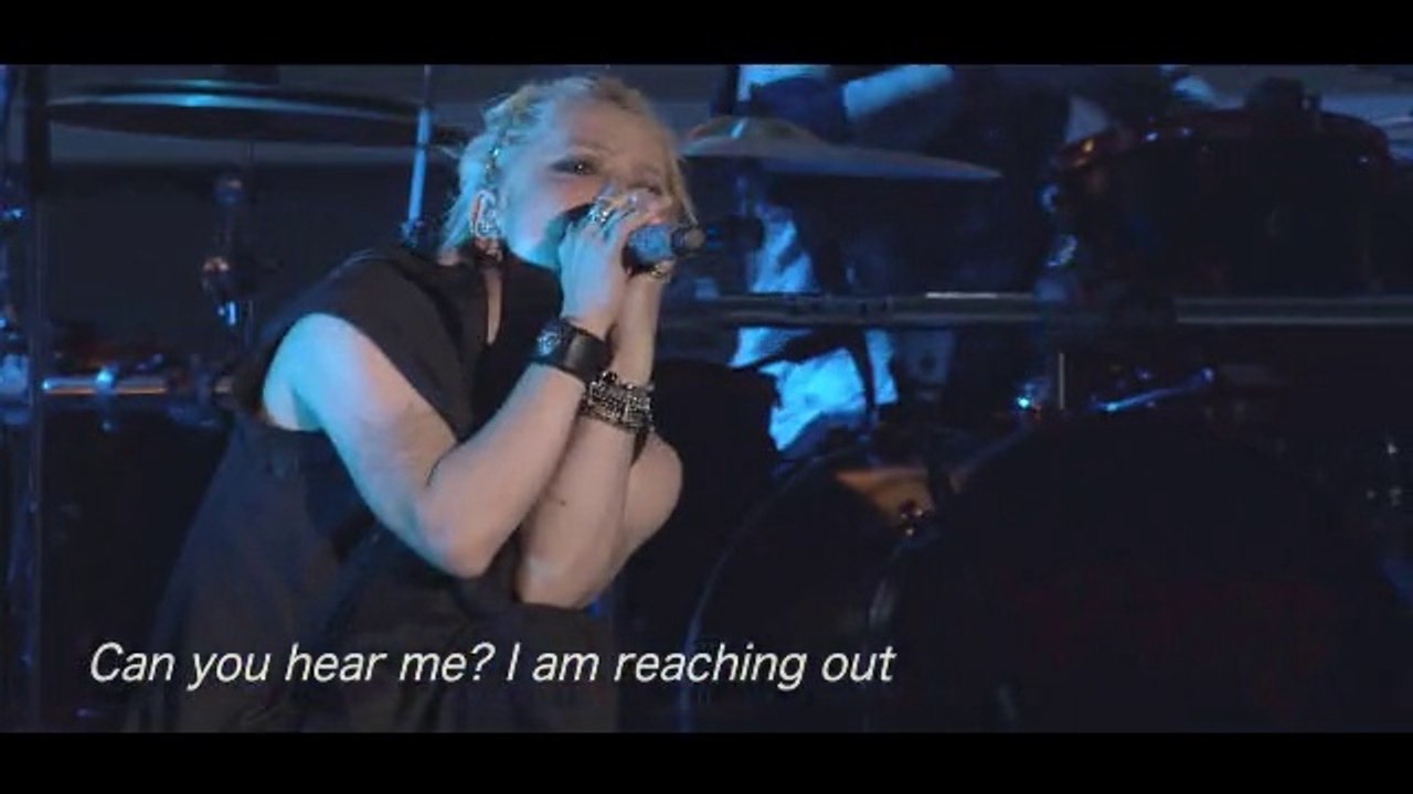 ♪「CALLING」VAMPS