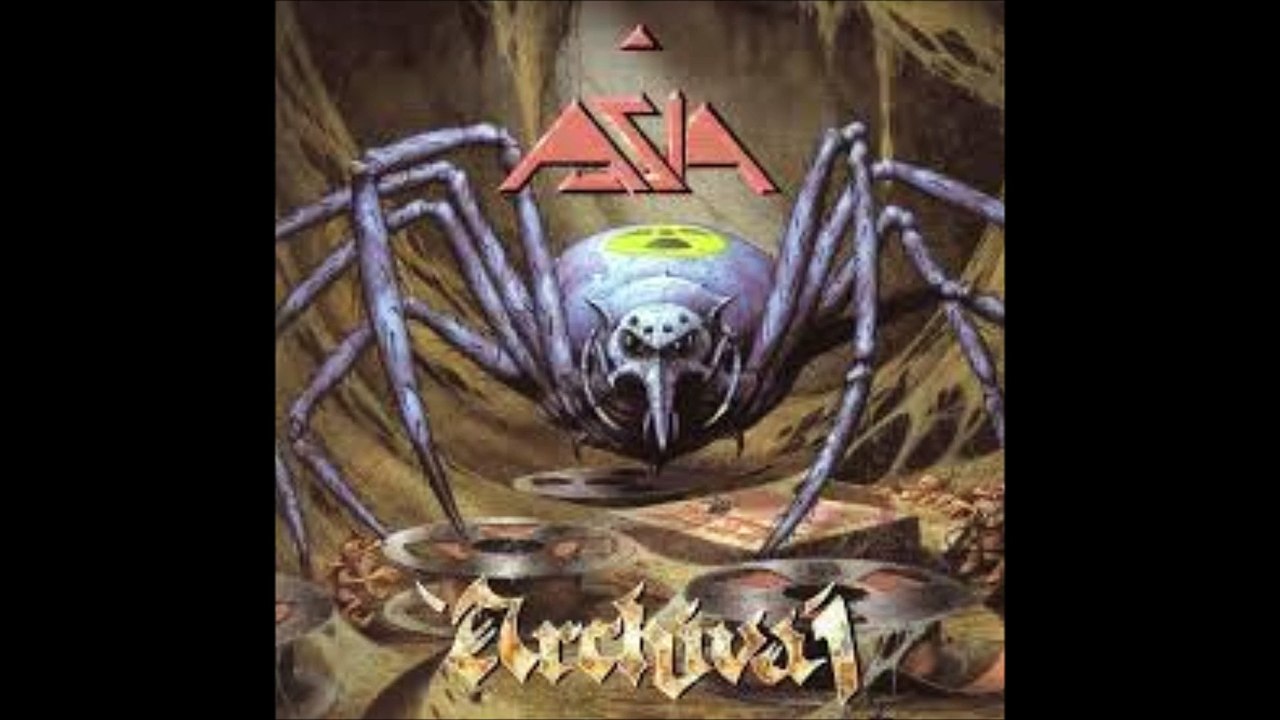ASIA - Tears