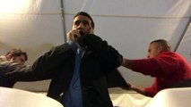 Muezzin Metin Demirtas. Kabe ezani. Iftar Cadiri Farum Diyanet Camii Danimarka. Arap makami ezan. Mekke ezan. Ezan dimle indir. Kabe ezani dinle. Kabe ezani indir. En güzel ezan sesi indir mp3. Kabe müezzinleri. Mekke Medine ezanlari. Azan. 4/6 - 2017