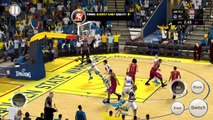 NBA 2K16 for Android Gameplay Review