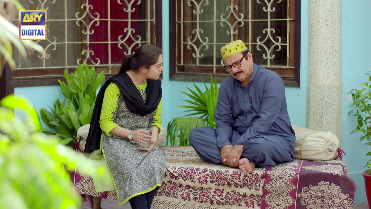 Shiza Ep 16 - 1st July 2017 - ARY Digital Drama