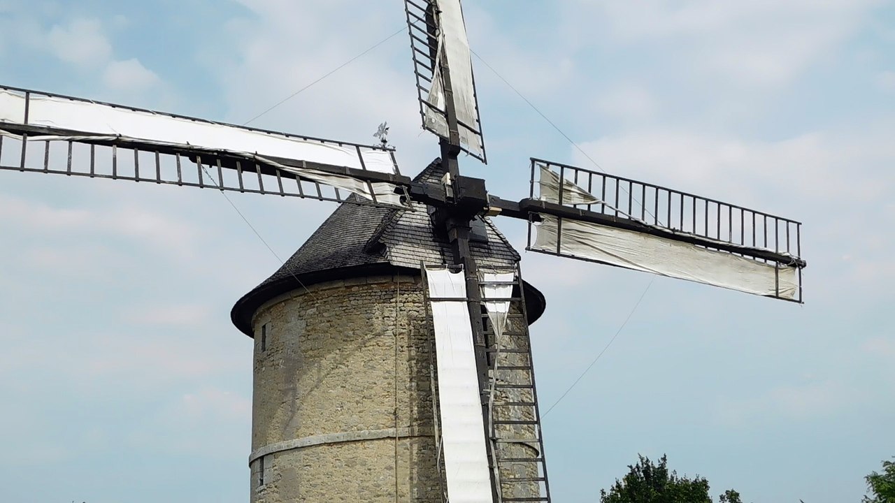 081le moulin
