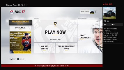 Danielb gaming NHL 17 gm and EASHL (111)