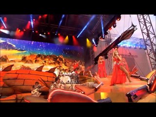 Andrea Berg – Du Bist Das Feuer ––– SEELENBEBEN HEIMSPIEL – [Edition Live]